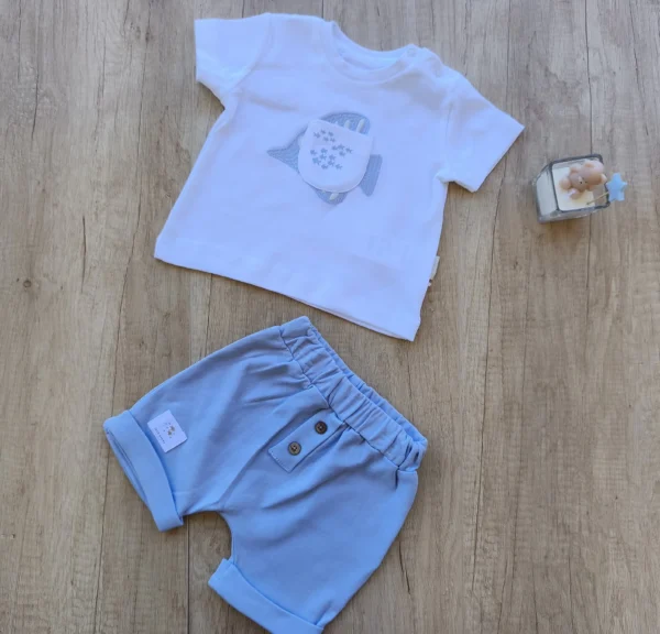Ocean Set