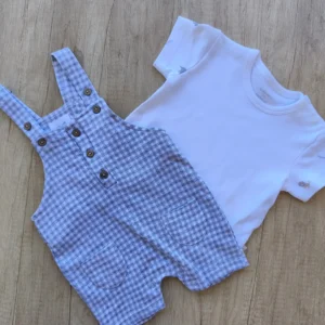 Little King Jumpsuit