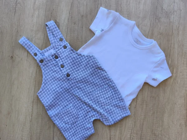 Little King Jumpsuit