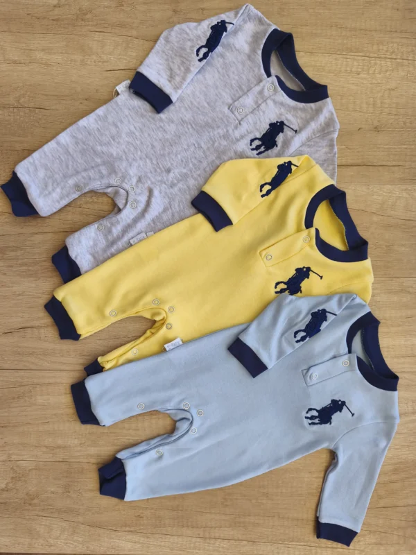 Basic Jumpsuit