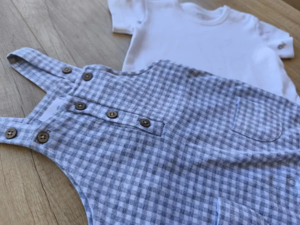 Little King Jumpsuit - Image 2
