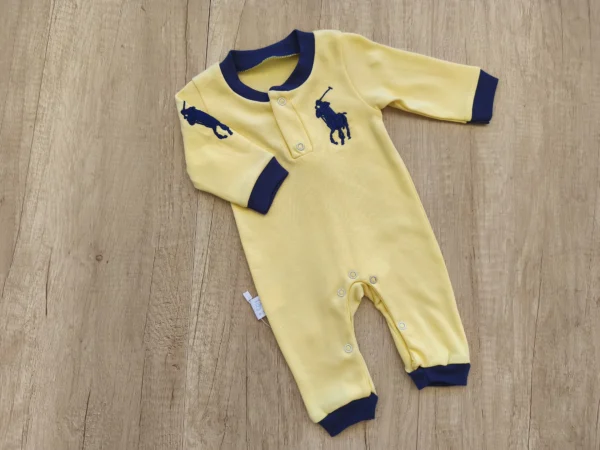 Basic Jumpsuit - Image 2