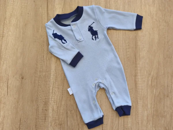 Basic Jumpsuit - Image 3