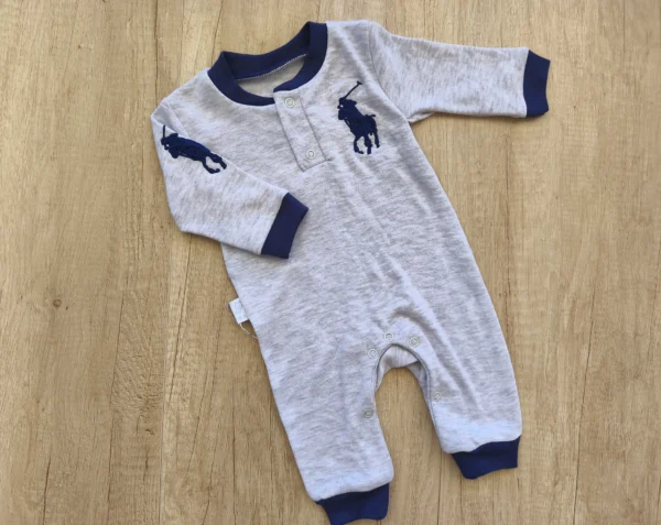 Basic Jumpsuit - Image 4
