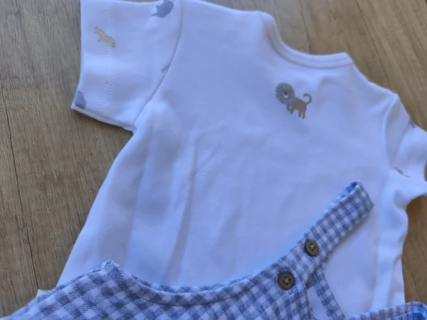 Little King Jumpsuit - Image 3