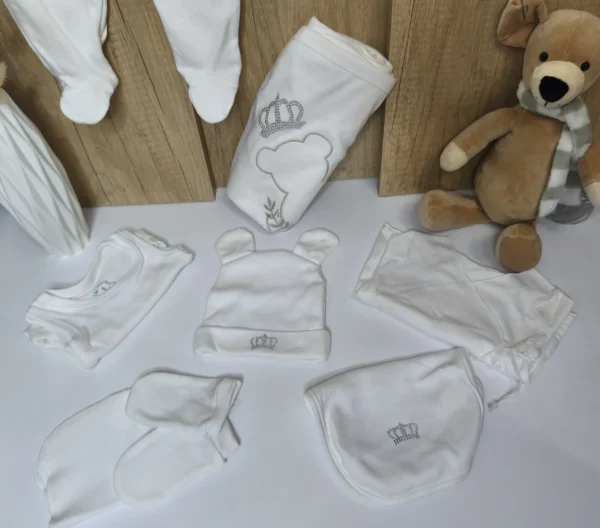 Royal Hospital Set Of 10 pcs - Image 2