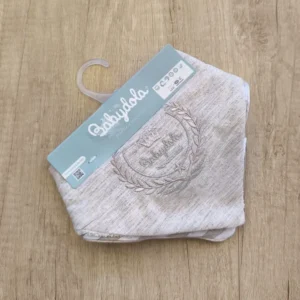 Boy Bibs Set Of 2
