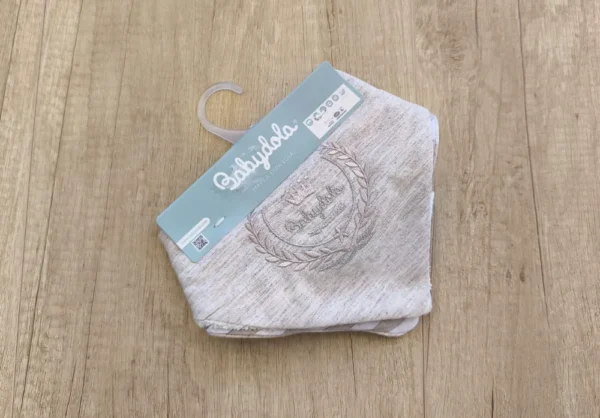 Boy Bibs Set Of 2