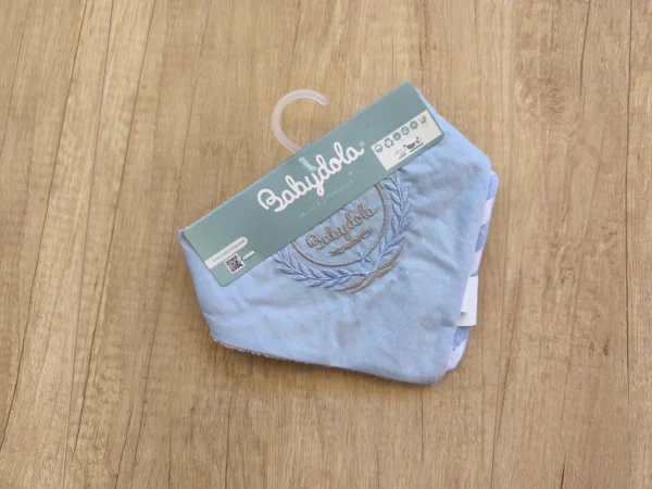 Boy Bibs Set Of 2