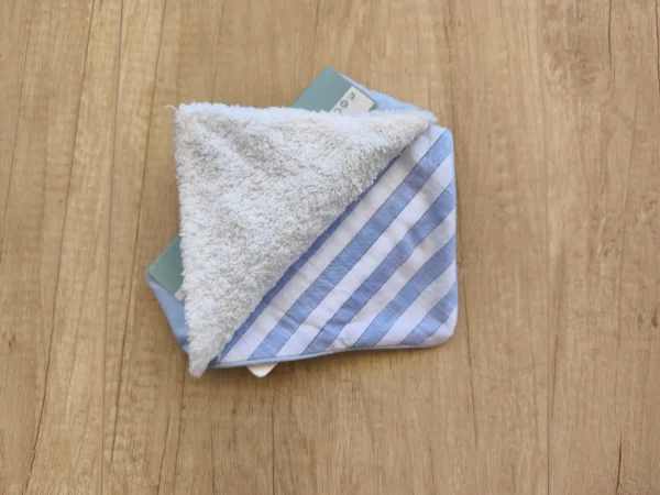 Boy Bibs Set Of 2 - Image 2