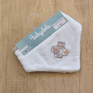 Boy Bibs Set Of 2
