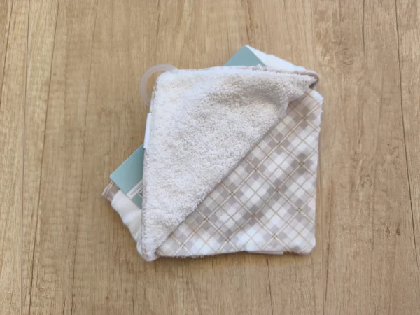 Boy Bibs Set Of 2 - Image 2