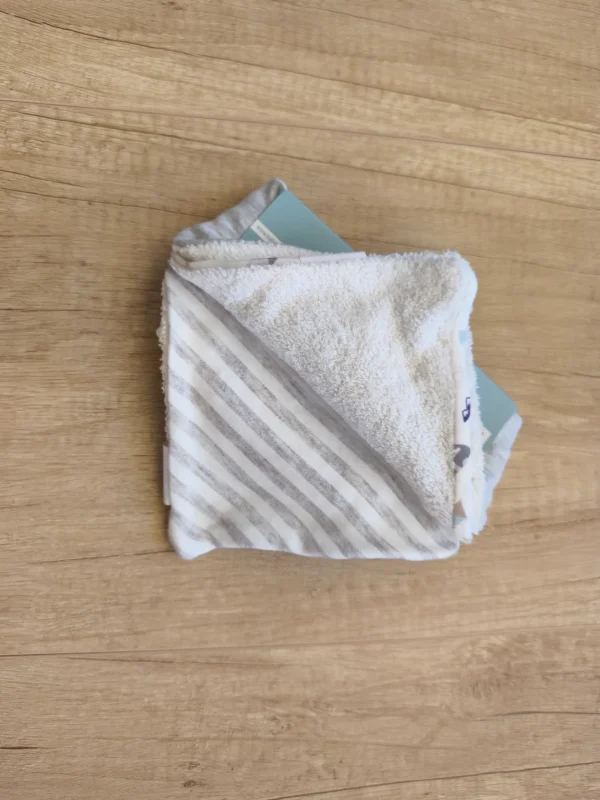 Boy Bibs Set Of 3 - Image 3