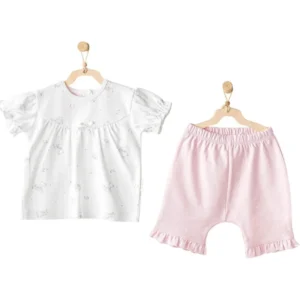 Bunny Bear Set