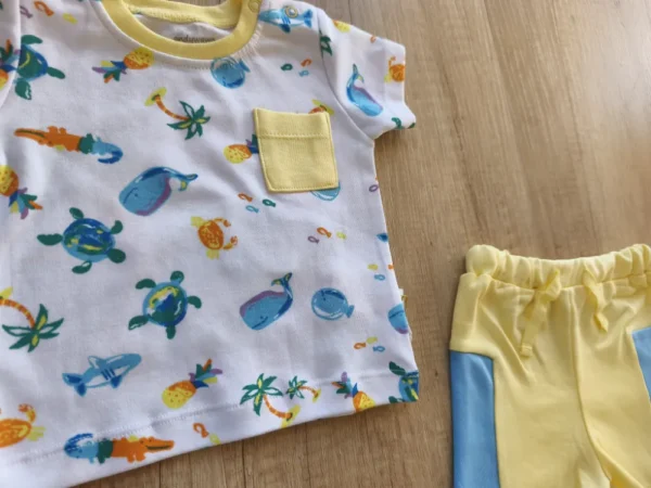 Colorful Playtime Set - Image 2