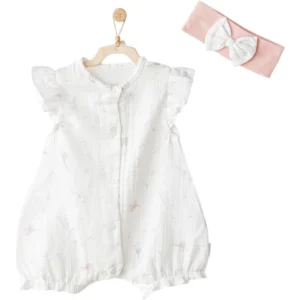 Love Family Romper