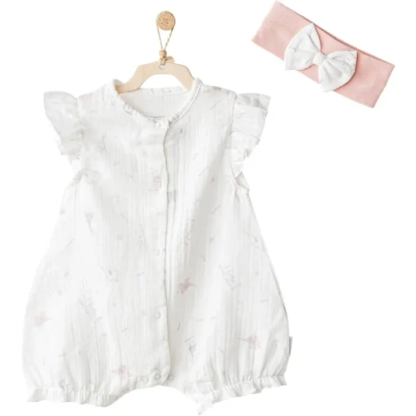 Love Family Romper