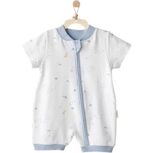Ocean Romper