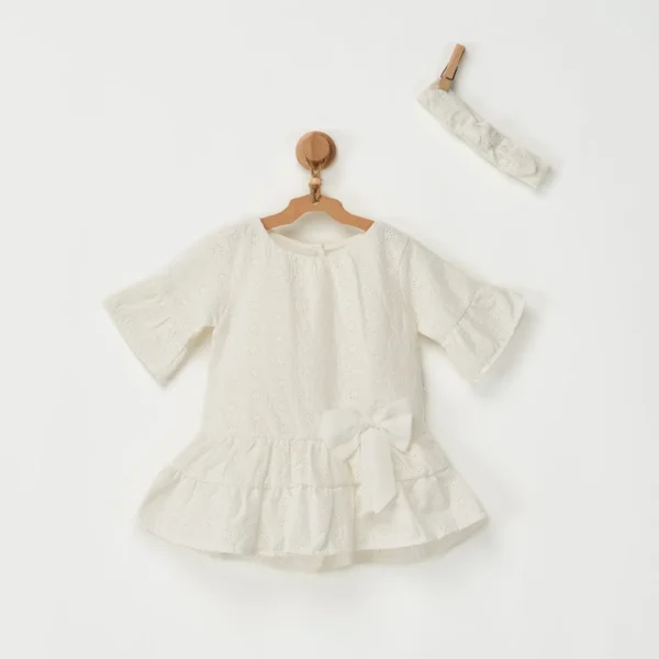 Stylish Girl Dress