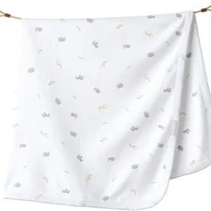 Wild Blanket