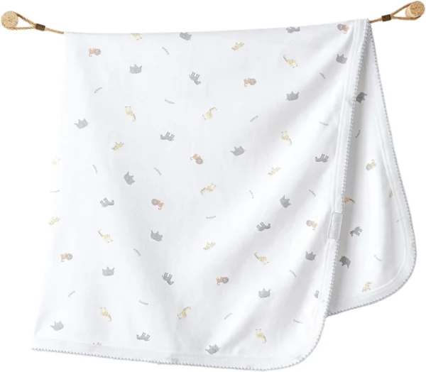 Wild Blanket