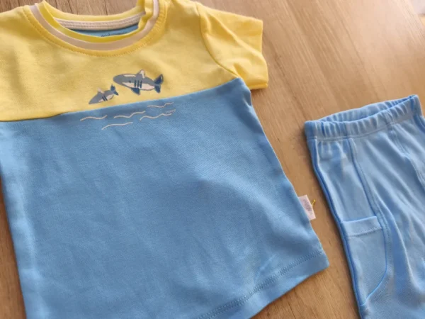 Blue Playtime Set - Image 2