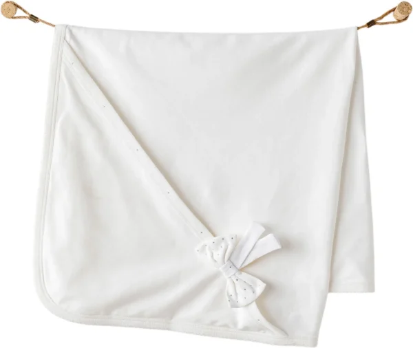 Chic Girl Blanket