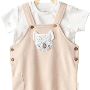 Happy Animals Jumpsuit