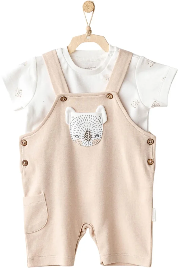 Happy Animals Jumpsuit