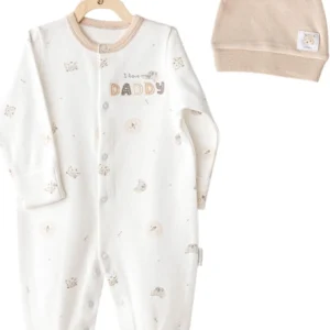I Love Daddy Overall