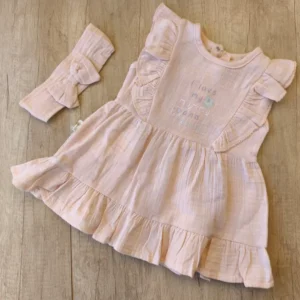 Love Family Dress