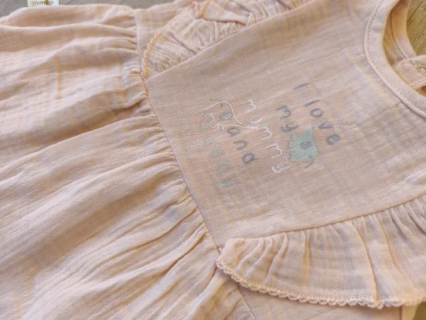 Love Family Dress - Image 2