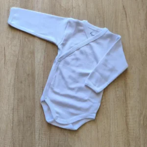 Long Sleeve Bodysuit