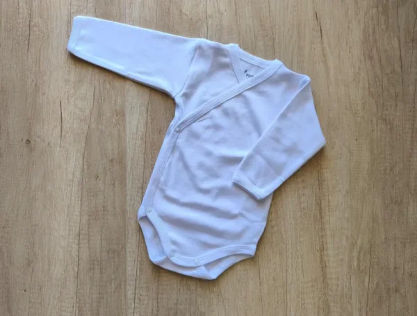 Long Sleeve Bodysuit