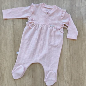Tiny Lace Overall