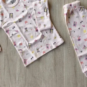 Chill Girl Pajama