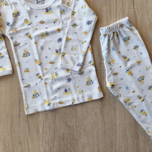 Galaxy Boy Pajama
