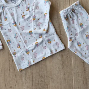 Funny Girl Pajama