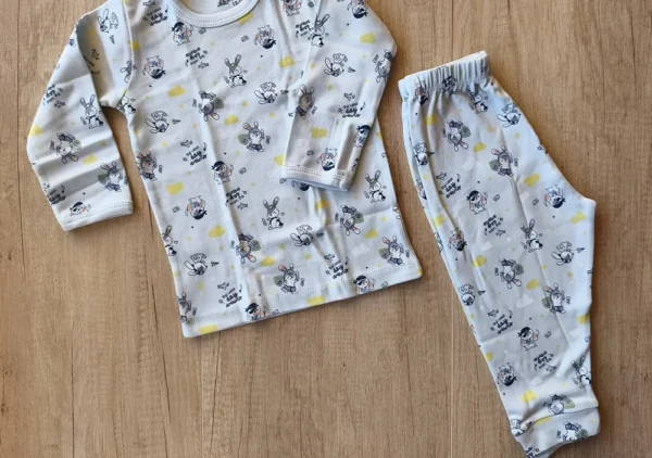 Little Boy Pajama