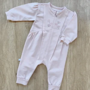 Little Girl Overall