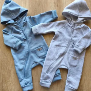 Basic Boy Overall