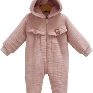 Jasmin Overall