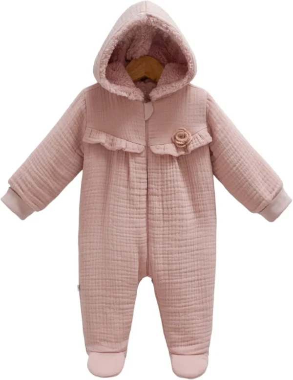 Jasmin Overall