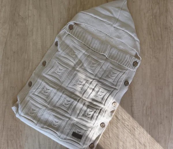 Coziest Sleeping Bag - Image 3