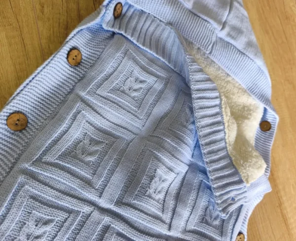 Coziest Sleeping Bag - Image 2