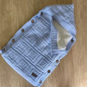Coziest Sleeping Bag