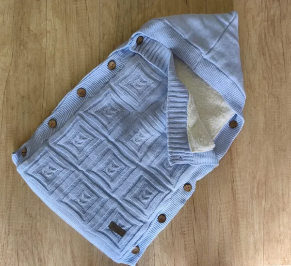 Coziest Sleeping Bag