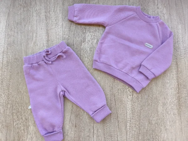 Basic Tracksuit