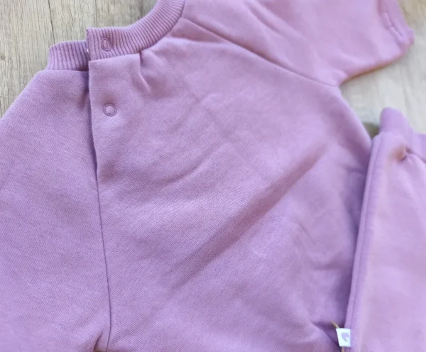 Basic Tracksuit - Image 2