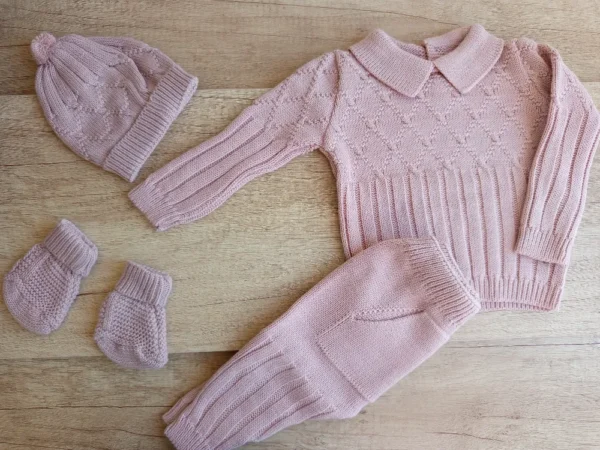 Rose Set 5 pcs - Image 3